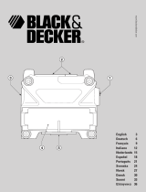 Black & Decker LZR3 El manual del propietario