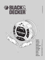 BLACK DECKER BDBBC2C El manual del propietario