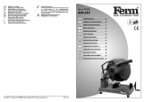 Ferm COM1003 - AM-355 El manual del propietario