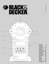 Black & Decker BDL500M El manual del propietario