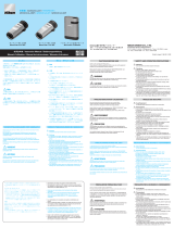 Nikon MONOCULAR HG 5 X 15 El manual del propietario