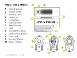 Contour ContourROAM 1600 Manual de usuario