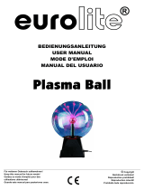 EuroLite 80600102/20cm Manual de usuario