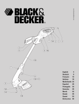Black & Decker GL675 El manual del propietario