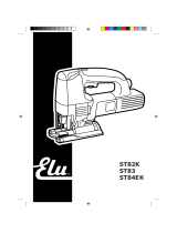 ELU ST83 Manual de usuario