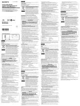 Sony MS-MT16G El manual del propietario