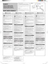 Olympus BCM-5 El manual del propietario