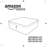 Amazon B00JJRR1GQ Manual de usuario