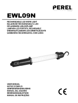 Perel Tools EWL09N Manual de usuario