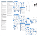 Philips HR7961/90 Manual de usuario