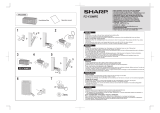 Sharp FZ-Y30MFE El manual del propietario