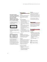 Sony MDS-JE510 Manual de usuario