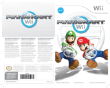 Nintendo Mario Kart Wii El manual del propietario