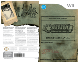Nintendo BATTALION WARS 2 El manual del propietario