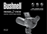 Bushnell ImageView 111545 Spotting Scope (Quick Start Guide) El manual del propietario