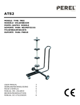 Perel ATS2 Manual de usuario