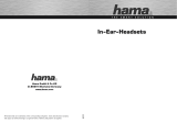 Hama 00106661 El manual del propietario