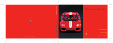 Ferrari 360 CS El manual del propietario