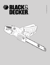 BLACK+DECKER GK1635T El manual del propietario