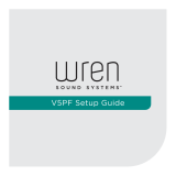 Wren V5PF Setup Manual