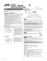 JVC KS-AX3104 El manual del propietario