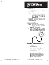 Innova 3620 El manual del propietario