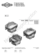 Simplicity 126T02-0218-B1 Manual de usuario