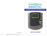 Acroprint timeQplus Time and Attendance Product Suite (software version 2) El manual del propietario