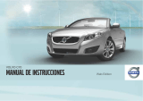 Volvo 2013 Manual del propietario