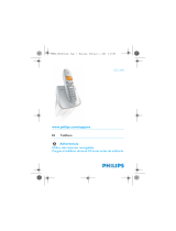 Philips CD2401S/24 Manual de usuario