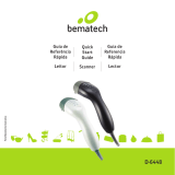 Bematech D-6448 Guía de inicio rápido
