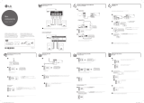 LG CM9750 Manual de usuario