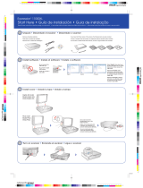 Epson Expression 11000XL Guía de instalación