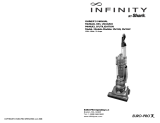 Infinity NV31N El manual del propietario