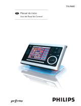 Philips TSU9600/00 Manual de usuario