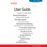 Xerox 6110 Guía del usuario