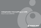 iogear GHPU21 Manual de usuario