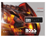 Boss Audio Systems722CA