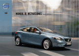 Volvo 2014 Manual de usuario