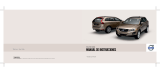 Volvo 2011 Manual del propietario