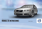 Volvo 2012 Manual del propietario