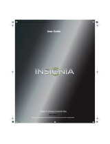 Insignia NSDXA2 Manual de usuario