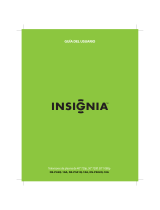 Insignia NS-P42Q10A Guía del usuario
