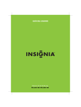 Insignia NS-L46X-10A Manual de usuario