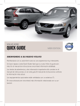 Volvo 2010 Guía de inicio rápido