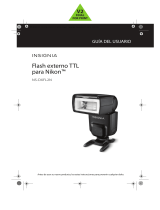 Insignia NS-DXFL2N Manual de usuario
