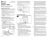 Utilitech UTDT9IW7 Quick Use Manual