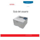 Xerox 3428 Guía del usuario