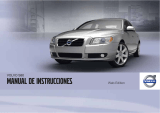 Volvo Xc60 2012 Manual del propietario