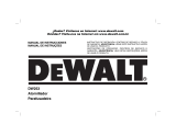 DeWalt DW253-AR Manual de usuario